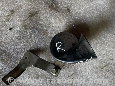 ФОТО Клаксон передний правый для Subaru Forester SG S11 (02-08) Київ