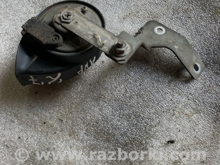 ФОТО Клаксон передний правый для Subaru Forester SG S11 (02-08) Київ
