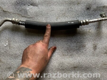 ФОТО Шланг кондиционера для Subaru Forester SG S11 (02-08) Київ