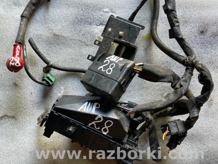 ФОТО Блок предохранителей для Subaru Forester SG S11 (02-08) Київ