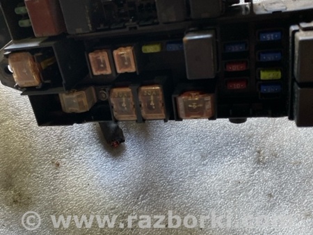 ФОТО Блок предохранителей для Subaru Forester SG S11 (02-08) Київ