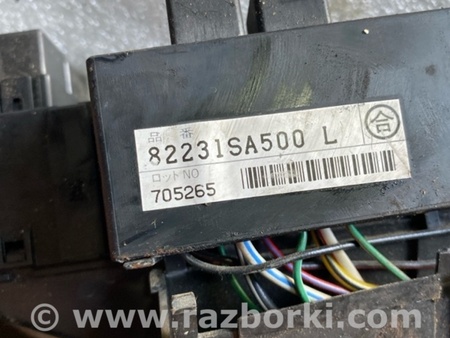 ФОТО Блок предохранителей для Subaru Forester SG S11 (02-08) Київ