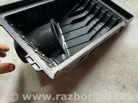 ФОТО Воздушный фильтр (корпус) для Subaru Forester SG S11 (02-08) Київ