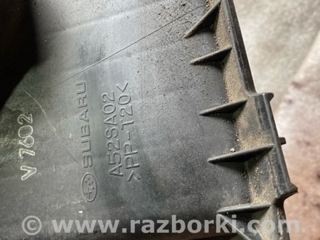 ФОТО Воздушный фильтр (корпус) для Subaru Forester SG S11 (02-08) Київ