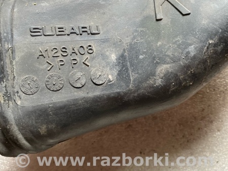ФОТО Воздуховод печки для Subaru Forester SG S11 (02-08) Київ