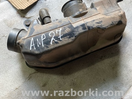 ФОТО Резонатор воздушного фильтра для Subaru Forester SG S11 (02-08) Київ