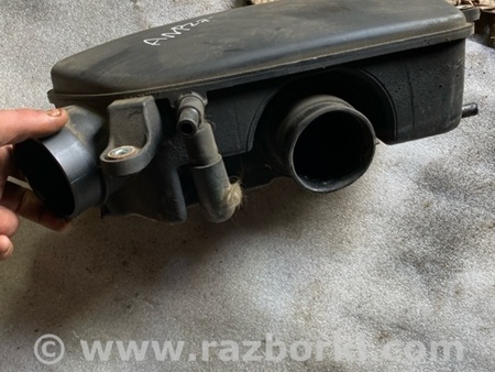 ФОТО Резонатор воздушного фильтра для Subaru Forester SG S11 (02-08) Київ