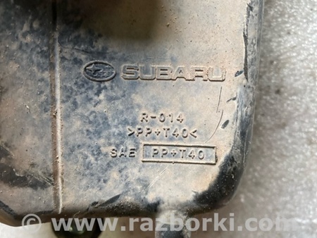 ФОТО Резонатор воздушного фильтра для Subaru Forester SG S11 (02-08) Київ
