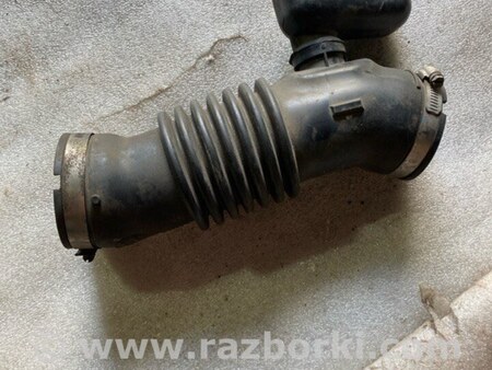 ФОТО Патрубок для Subaru Forester SG S11 (02-08) Київ
