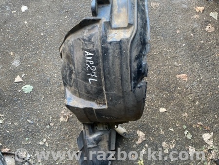 ФОТО Подкрылок левый для Subaru Forester SG S11 (02-08) Київ