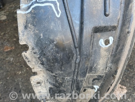 ФОТО Подкрылок левый для Subaru Forester SG S11 (02-08) Київ