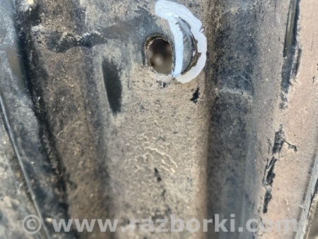 ФОТО Подкрылок левый для Subaru Forester SG S11 (02-08) Київ