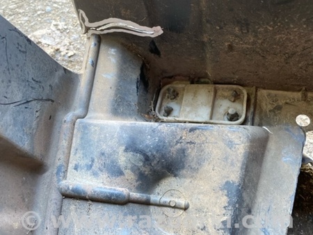 ФОТО Подкрылок левый для Subaru Forester SG S11 (02-08) Київ