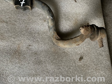 ФОТО Стабилизатор передний для Subaru Forester SG S11 (02-08) Київ