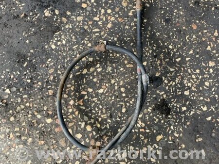 ФОТО Трос ручника задний правый для Subaru Forester SG S11 (02-08) Київ