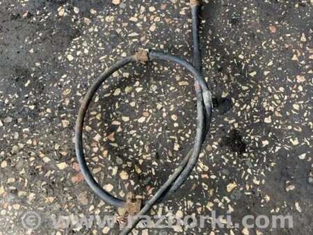 ФОТО Трос ручника задний правый для Subaru Forester SG S11 (02-08) Київ