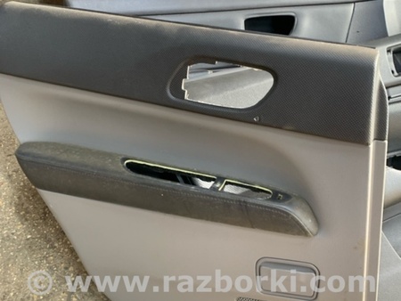 ФОТО Карта двери задней левой для Subaru Forester SG S11 (02-08) Київ