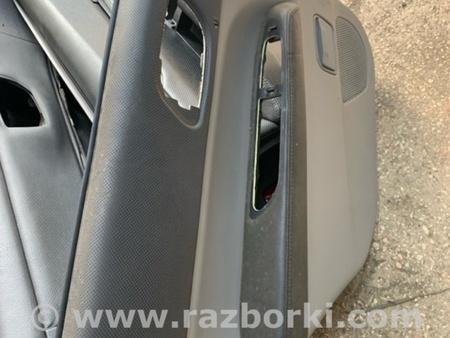 ФОТО Карта двери задней левой для Subaru Forester SG S11 (02-08) Київ