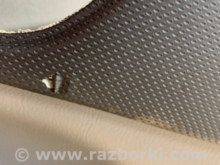 ФОТО Карта двери задней левой для Subaru Forester SG S11 (02-08) Київ