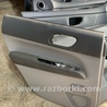 Карта двери задней левой Subaru Forester SG S11 (02-08)