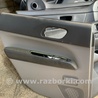 ФОТО Карта двери задней левой для Subaru Forester SG S11 (02-08) Київ