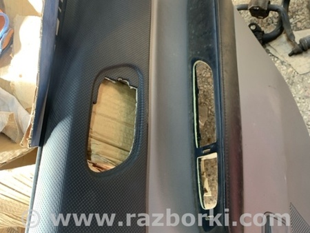 ФОТО Карта двери задней правой для Subaru Forester SG S11 (02-08) Київ