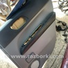 Карта двери задней правой Subaru Forester SG S11 (02-08)
