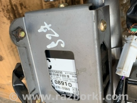 ФОТО Блок управления для Subaru Forester SG S11 (02-08) Київ