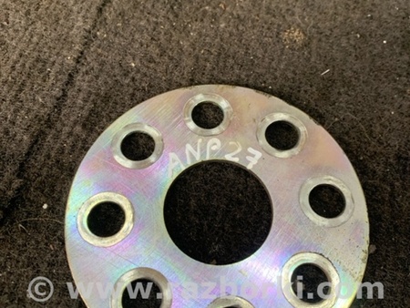 ФОТО Шайба маховика для Subaru Forester SG S11 (02-08) Київ