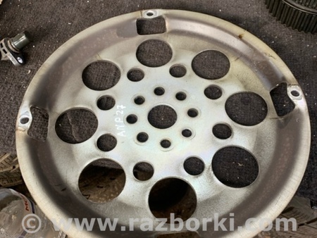 ФОТО Маховик для Subaru Forester SG S11 (02-08) Київ