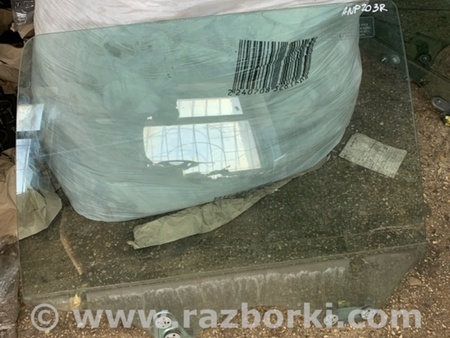 ФОТО Стекло задней правой двери для Subaru Forester SG S11 (02-08) Київ