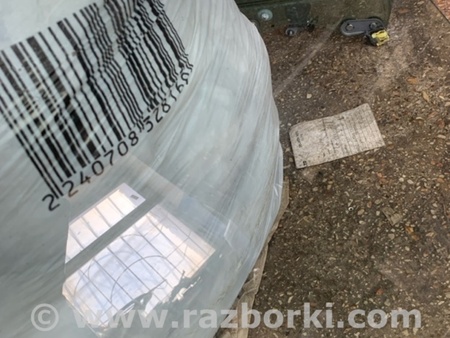 ФОТО Стекло задней правой двери для Subaru Forester SG S11 (02-08) Київ
