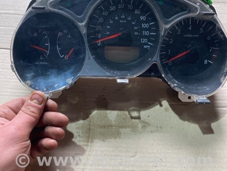 ФОТО Панель приборов для Subaru Forester SG S11 (02-08) Київ