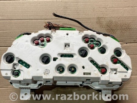 ФОТО Панель приборов для Subaru Forester SG S11 (02-08) Київ