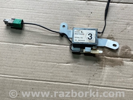 ФОТО Блок управления для Subaru Forester SG S11 (02-08) Київ