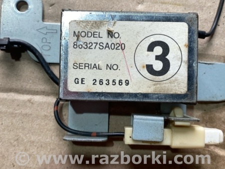 ФОТО Блок управления для Subaru Forester SG S11 (02-08) Київ