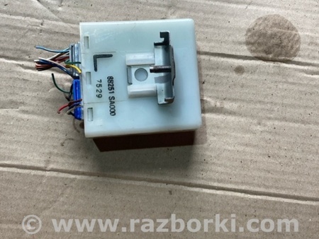 ФОТО Блок управления для Subaru Forester SG S11 (02-08) Київ
