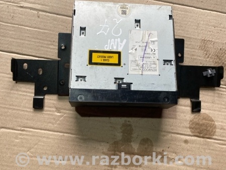 ФОТО Навигация для Subaru Forester SG S11 (02-08) Київ