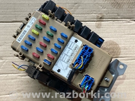 ФОТО Блок предохранителей для Subaru Forester SG S11 (02-08) Київ