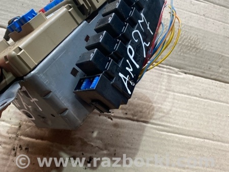 ФОТО Блок предохранителей для Subaru Forester SG S11 (02-08) Київ