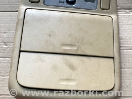ФОТО Плафон освещения основной для Subaru Forester SG S11 (02-08) Київ
