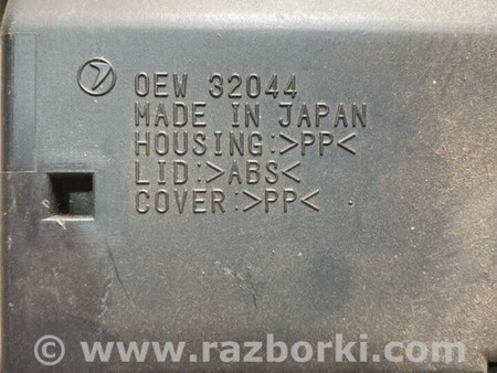 ФОТО Плафон освещения основной для Subaru Forester SG S11 (02-08) Київ