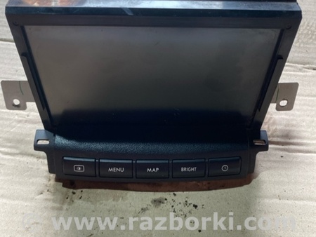 ФОТО Монитор для Subaru Forester SG S11 (02-08) Київ
