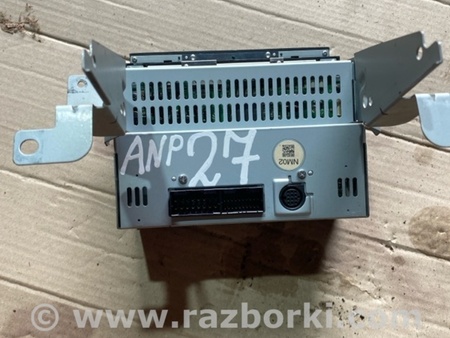 ФОТО Монитор для Subaru Forester SG S11 (02-08) Київ