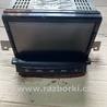 Монитор Subaru Forester SG S11 (02-08)