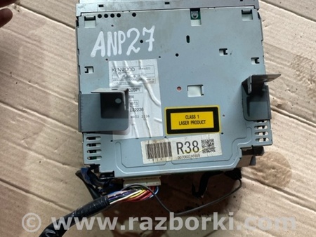 ФОТО Магнитола для Subaru Forester SG S11 (02-08) Київ
