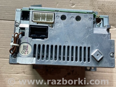 ФОТО Магнитола для Subaru Forester SG S11 (02-08) Київ