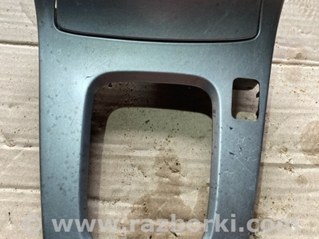 ФОТО Пластик для Subaru Forester SG S11 (02-08) Київ