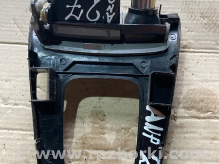 ФОТО Пластик для Subaru Forester SG S11 (02-08) Київ