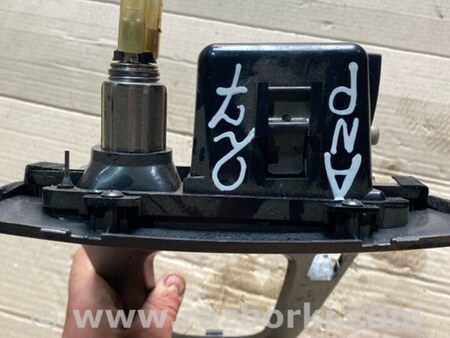 ФОТО Пластик для Subaru Forester SG S11 (02-08) Київ